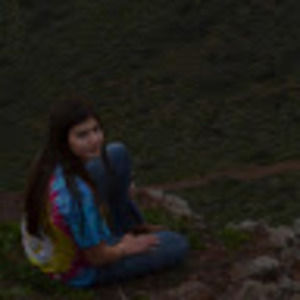 Meet your Posher, Sabina